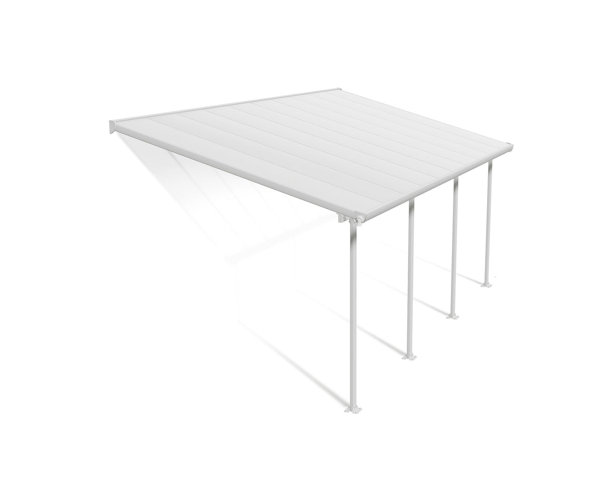 Feria 10' x 20' Patio Cover