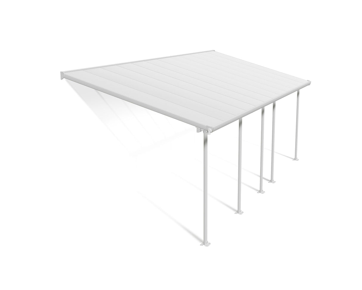 Feria 10' x 24' Patio Cover