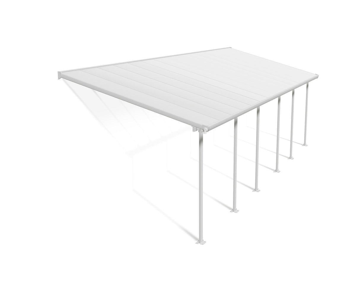 Feria 10' x 30' Patio Cover