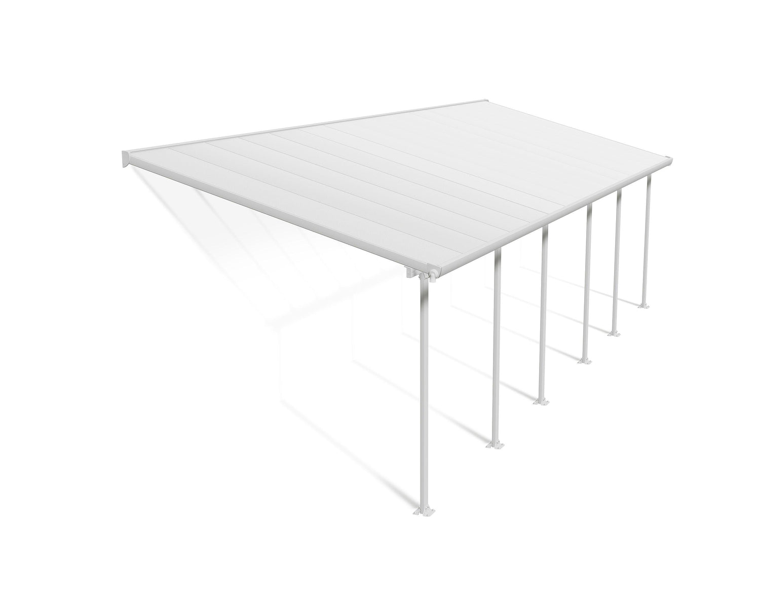 Feria 10' x 30' Patio Cover