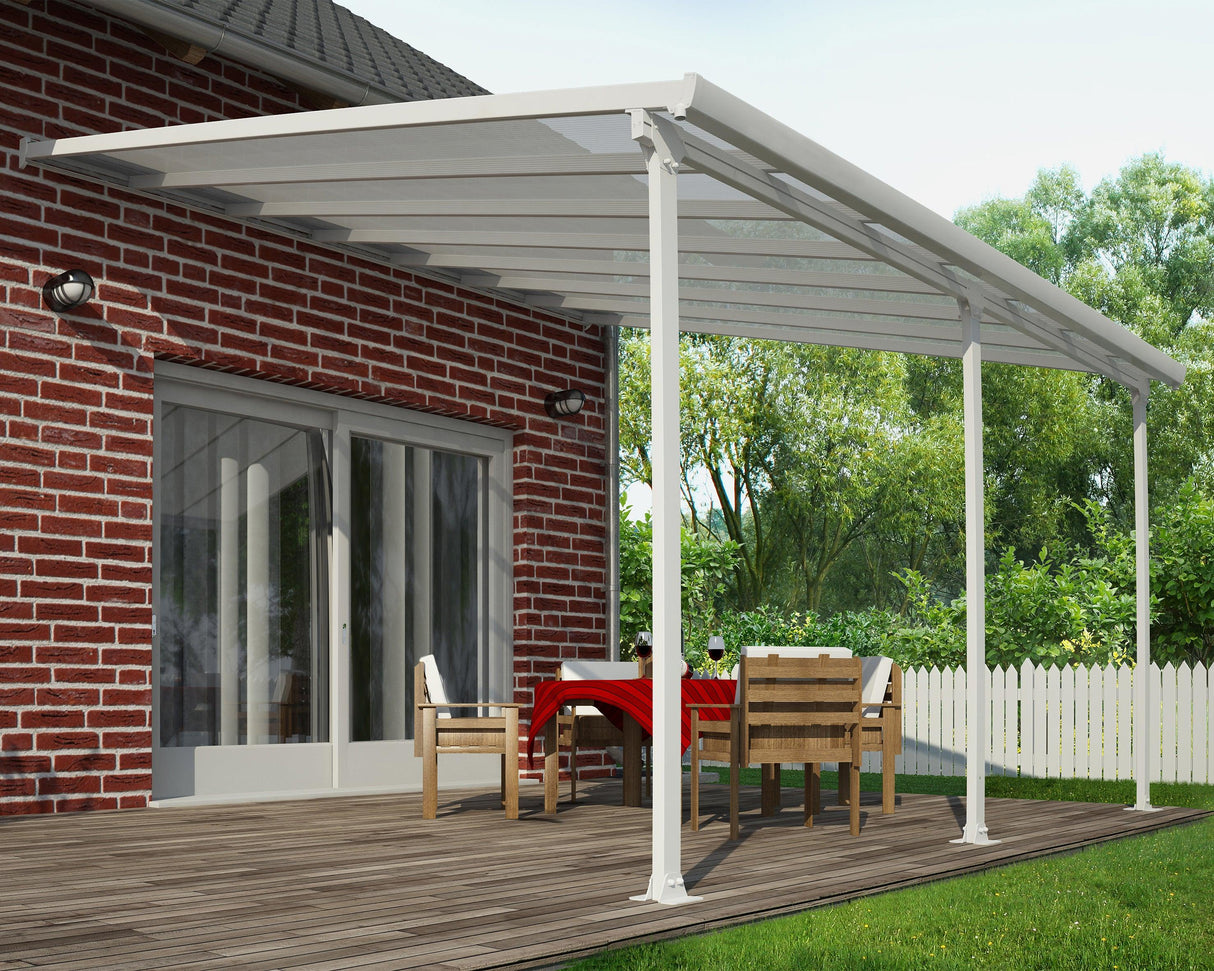 Feria 13' x 14' Patio Cover