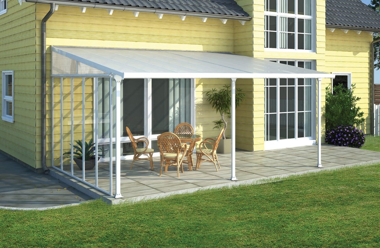 Feria 13' x 20' Patio Cover