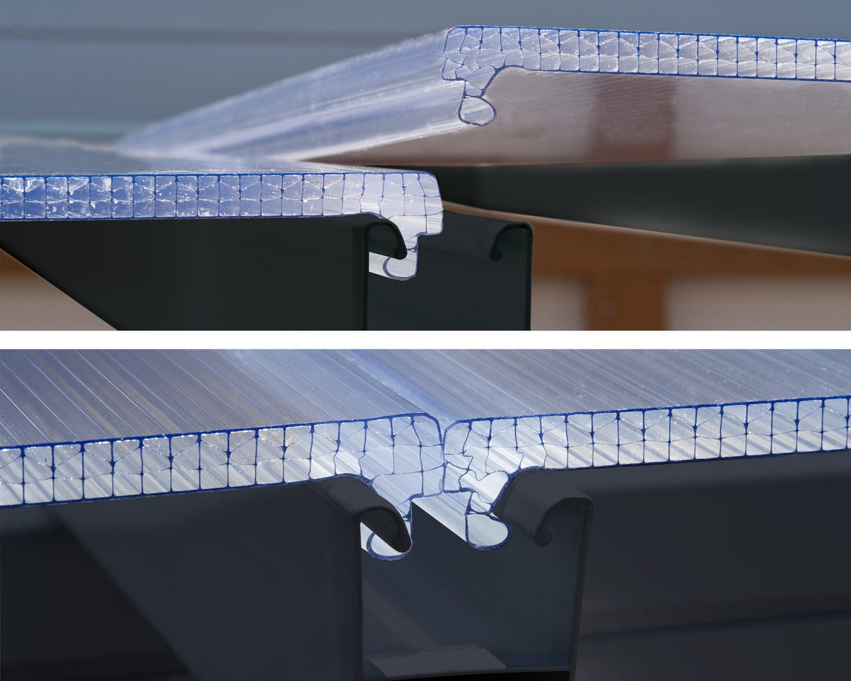 Feria 10' x 20' Patio Cover