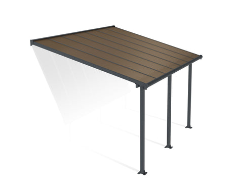 Olympia 10' x 14' Patio Cover