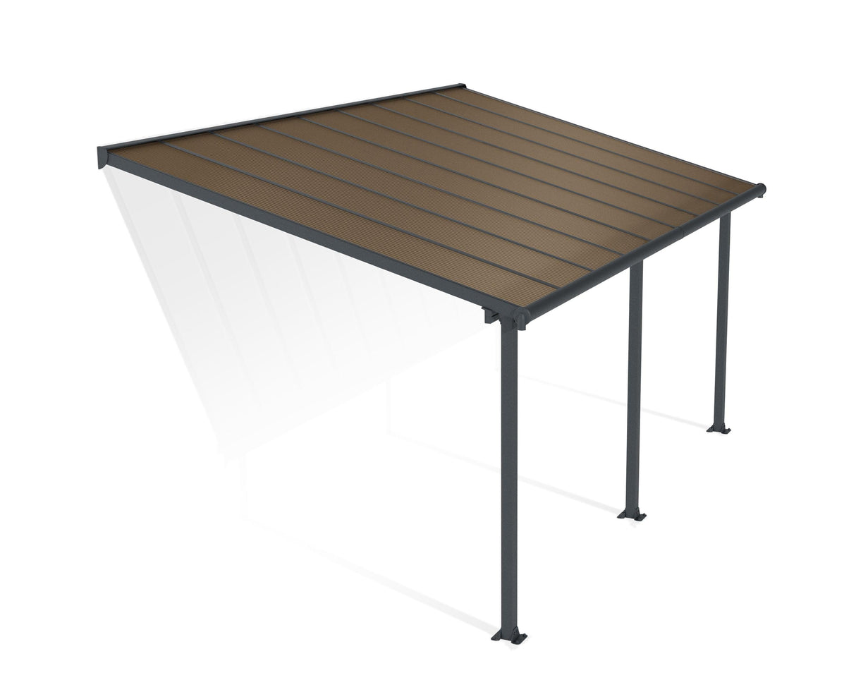 Olympia 10' x 18' Patio Cover
