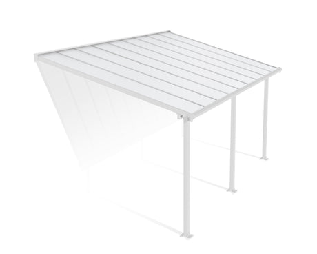 Olympia 10' x 18' Patio Cover