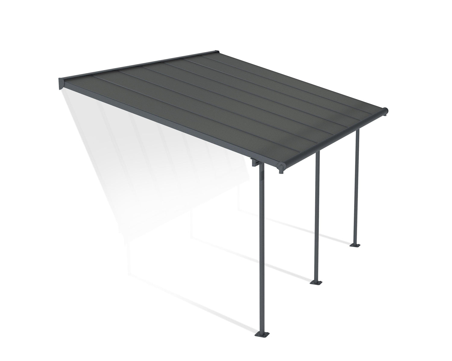 Sierra 10' x 14' Patio Cover