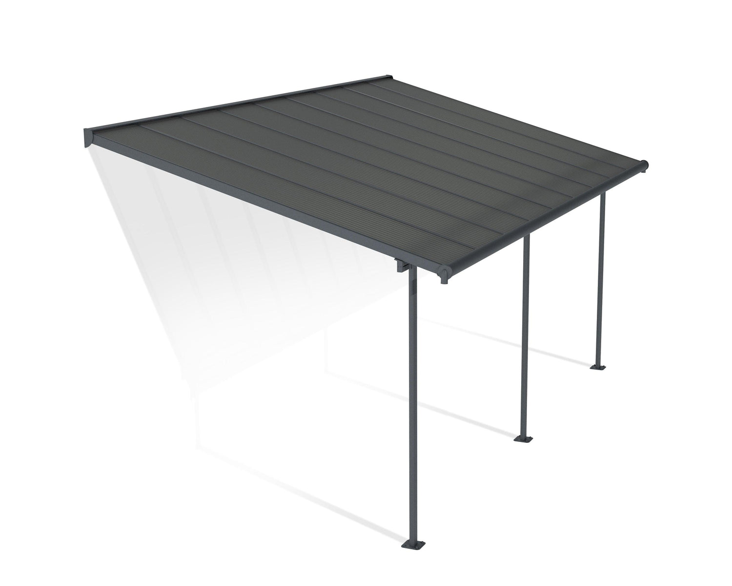 Sierra 10' x 18' Patio Cover