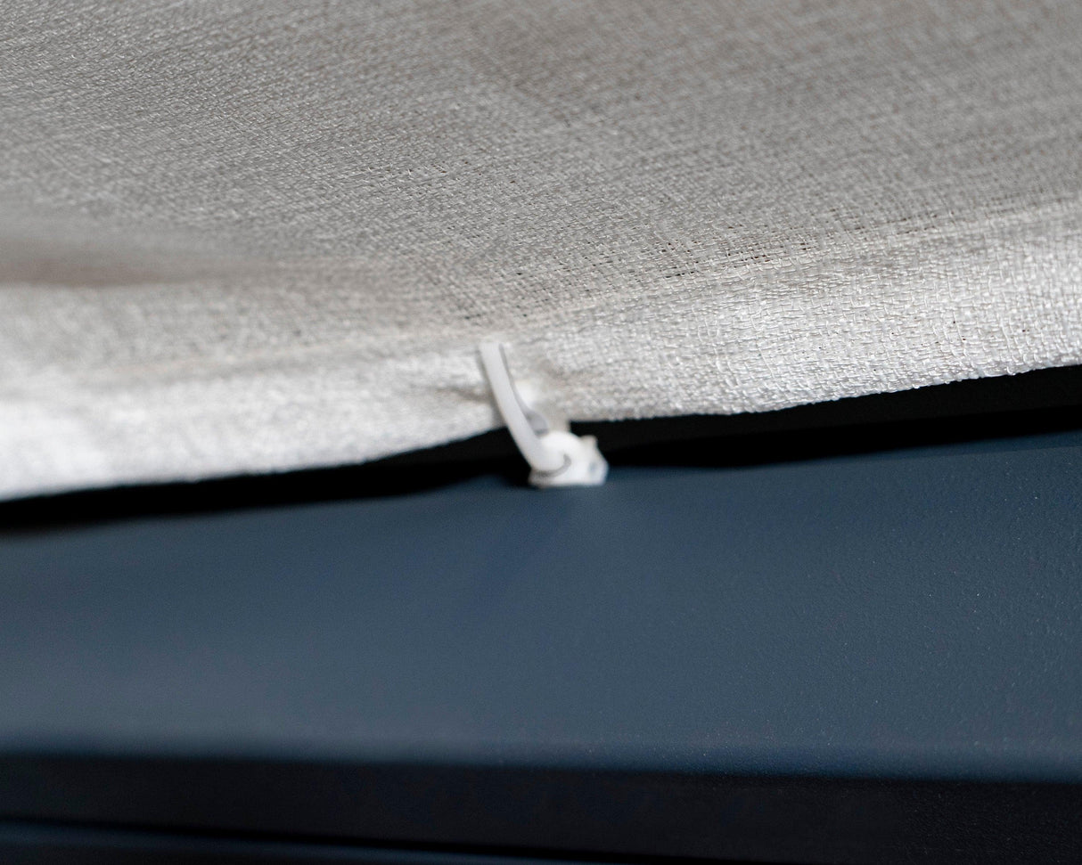 Stockholm Patio Cover Roof Blinds