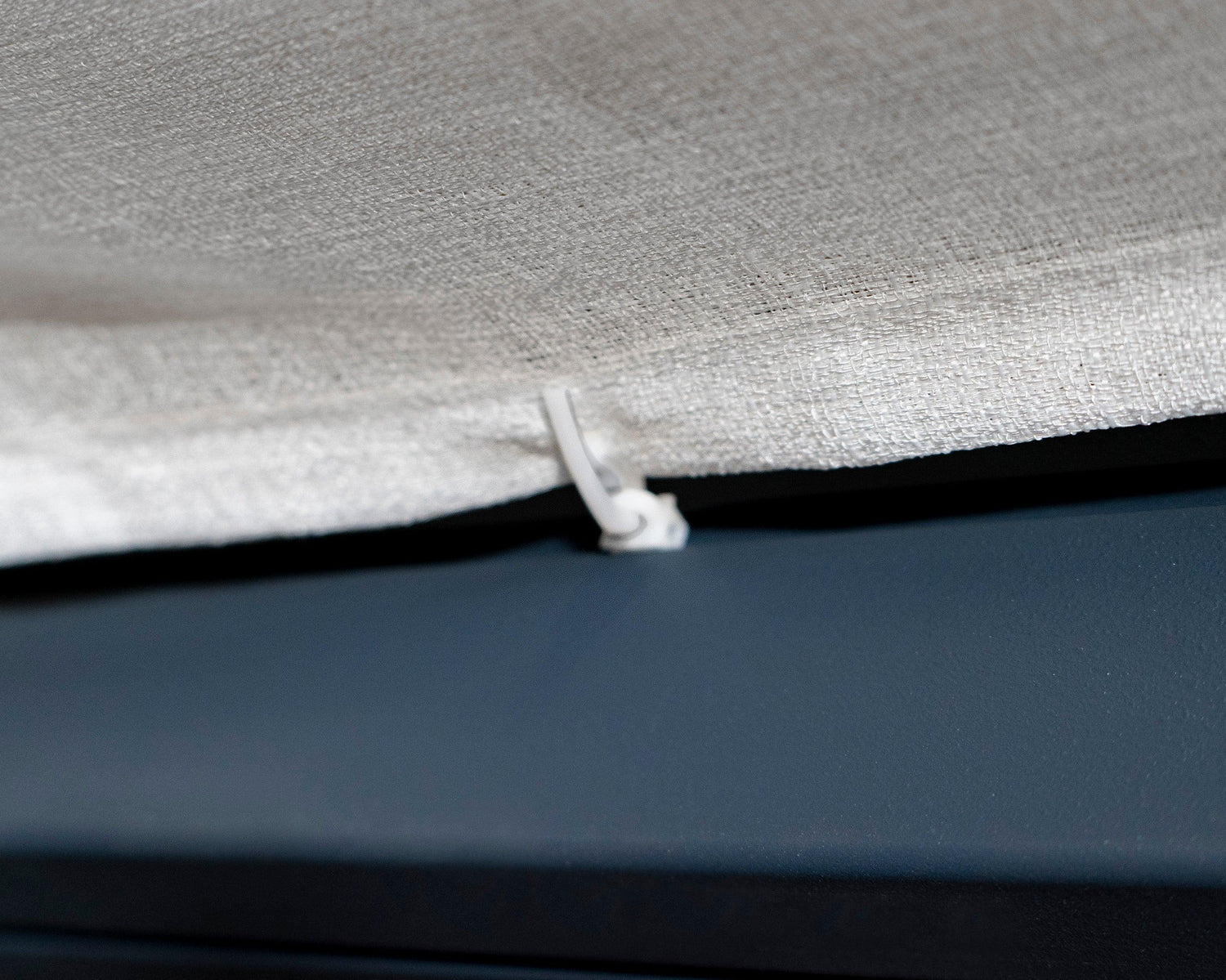 Stockholm Patio Cover Roof Blinds