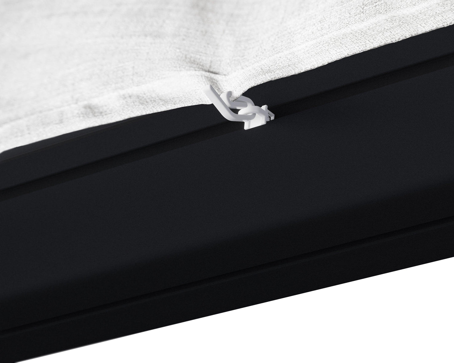 Stockholm Patio Cover Roof Blinds