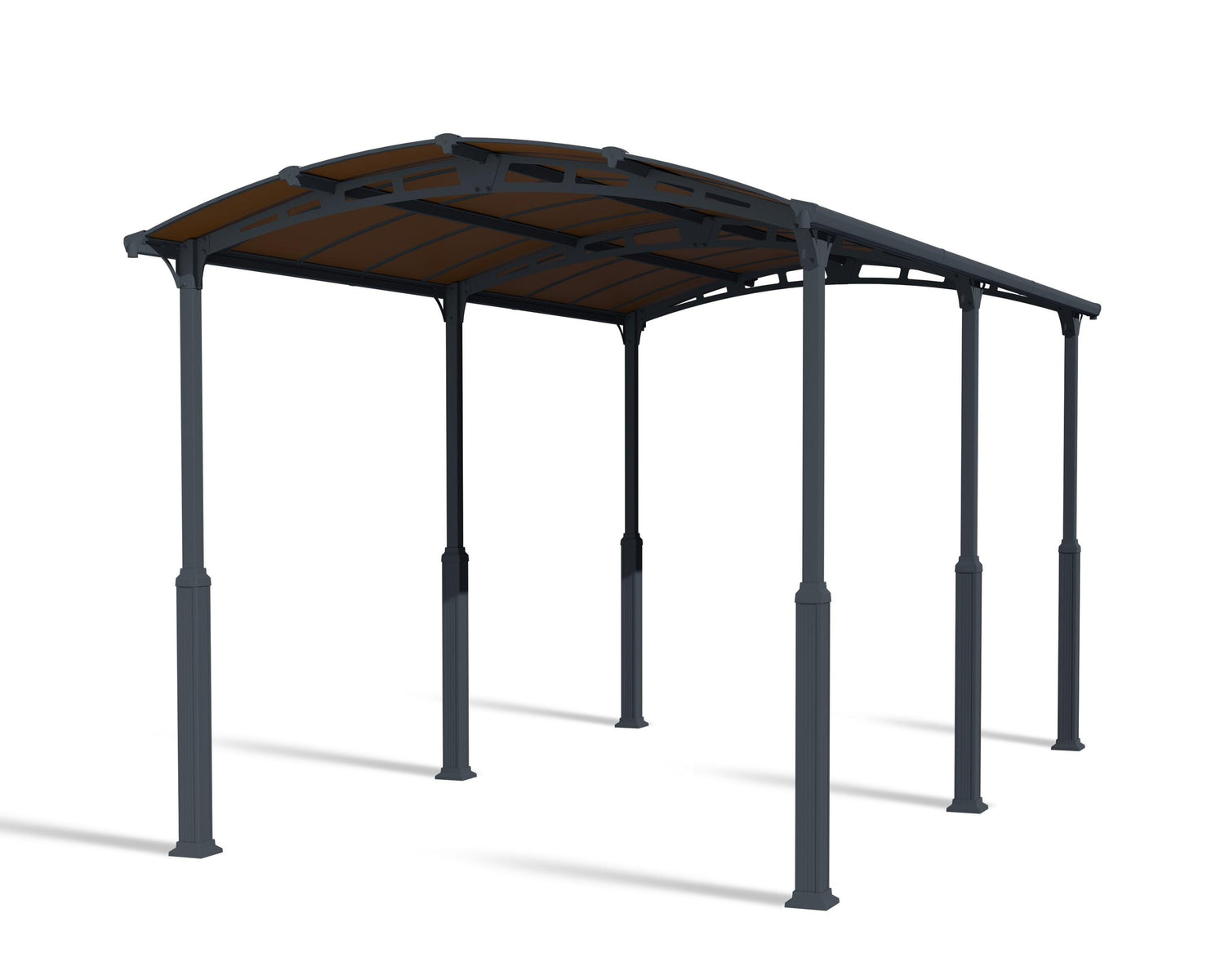 Alpine™ 12' x 21' RV Carport