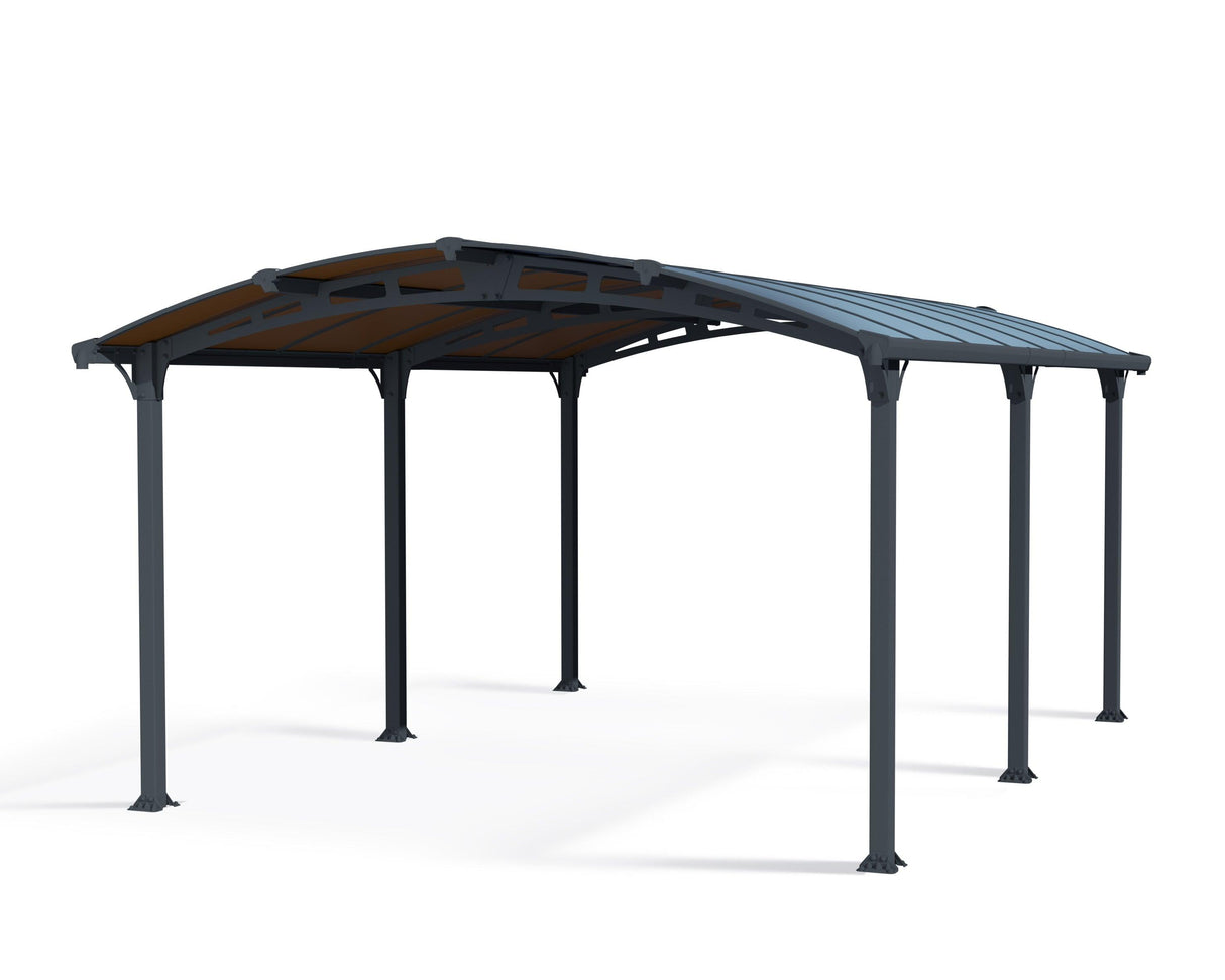 Arcadia™ 5000 12' x 16' Carport