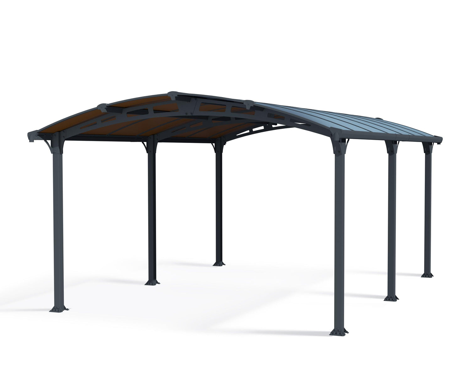 Arcadia™ 5000 12' x 16' Carport