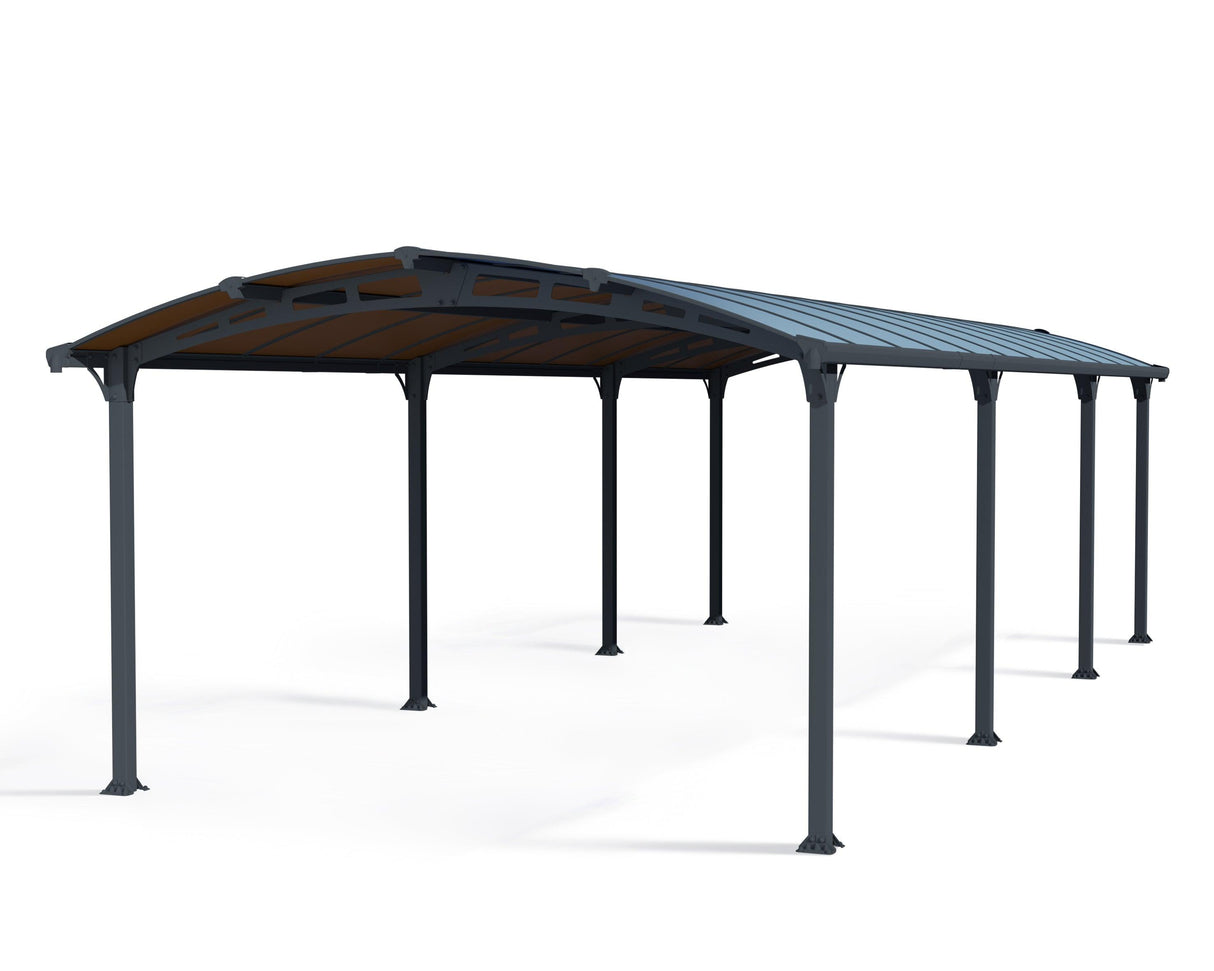 Arcadia™ 8500 12' x 28' Carport