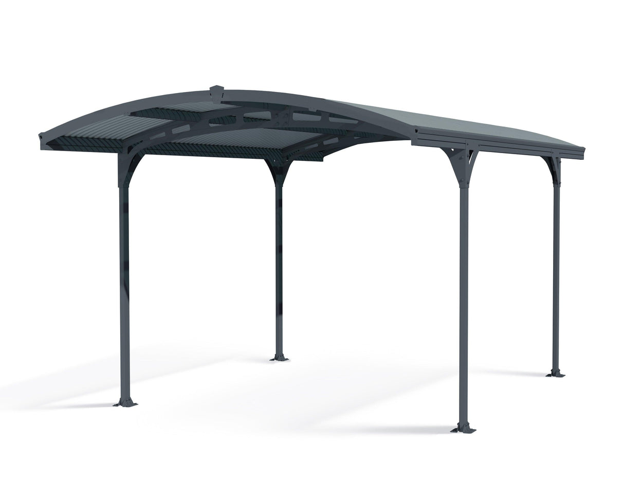 Atlas 5000 10' x 16' Carport