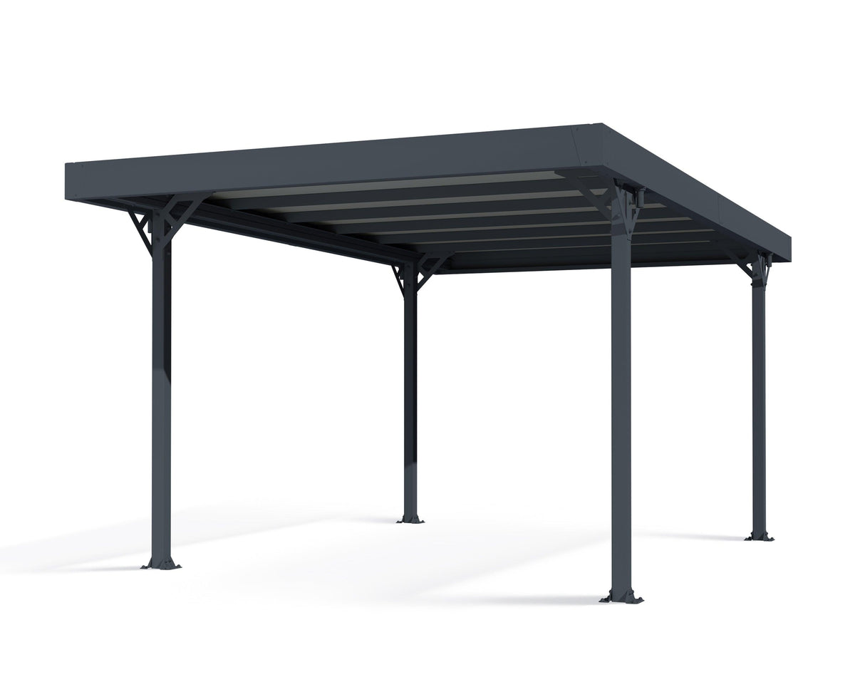 Palma 5000 10x16 Carport