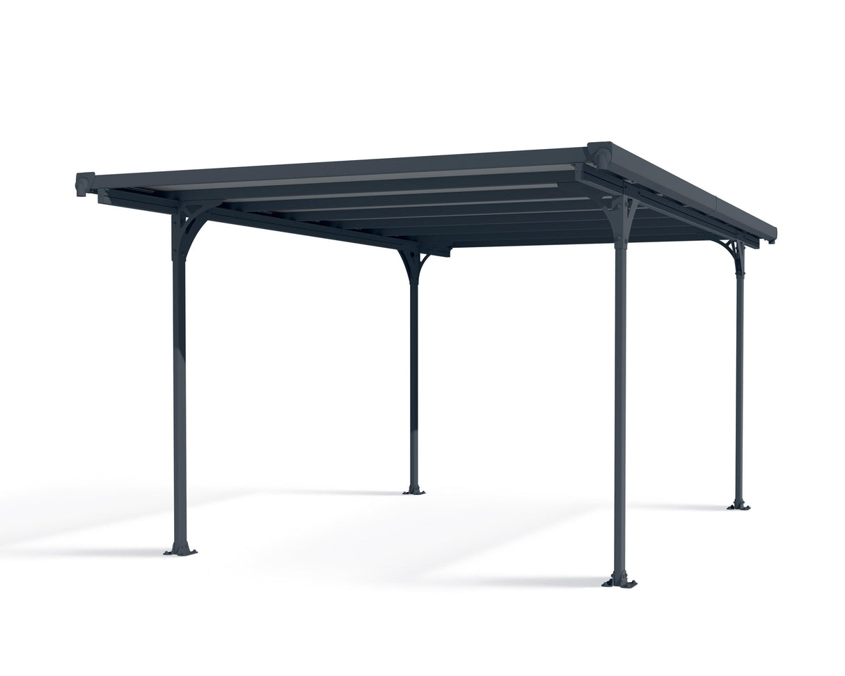 Verona 5000 10' x 16' Carport