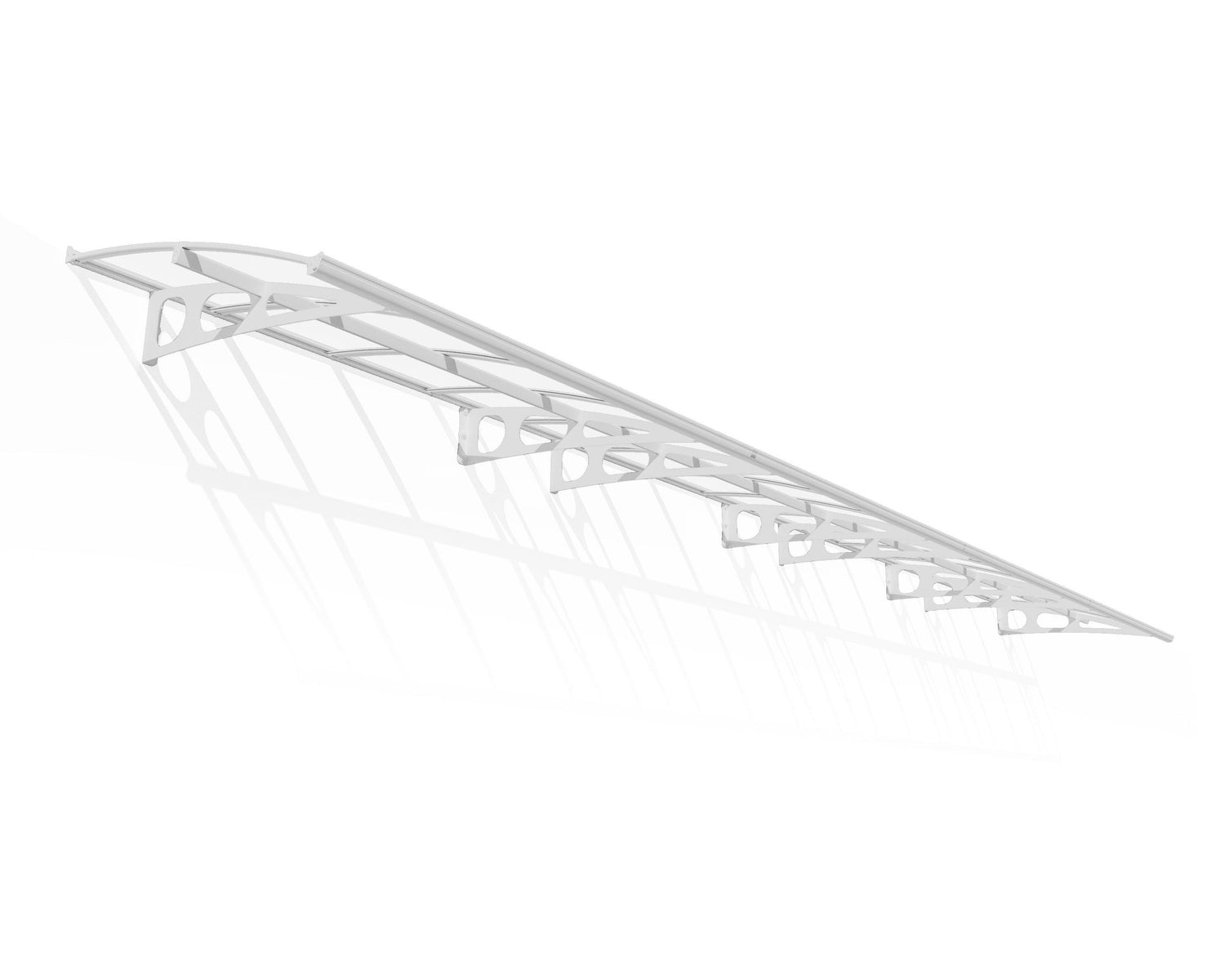 Bordeaux 8920 29'x5' Awning