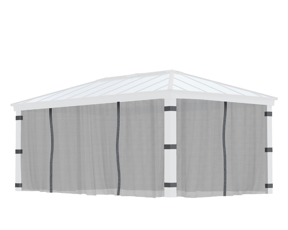 Netting Set - Dallas 6100