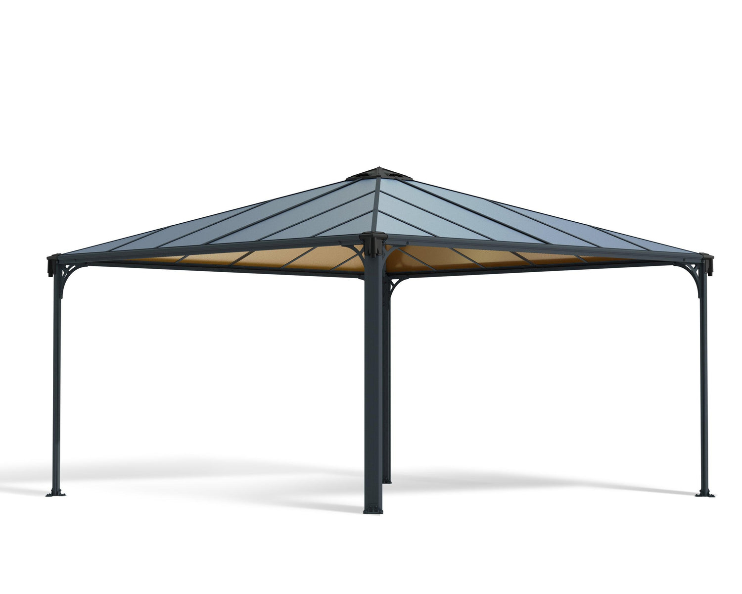 Palermo™ 4300 14' x 14' Gazebo