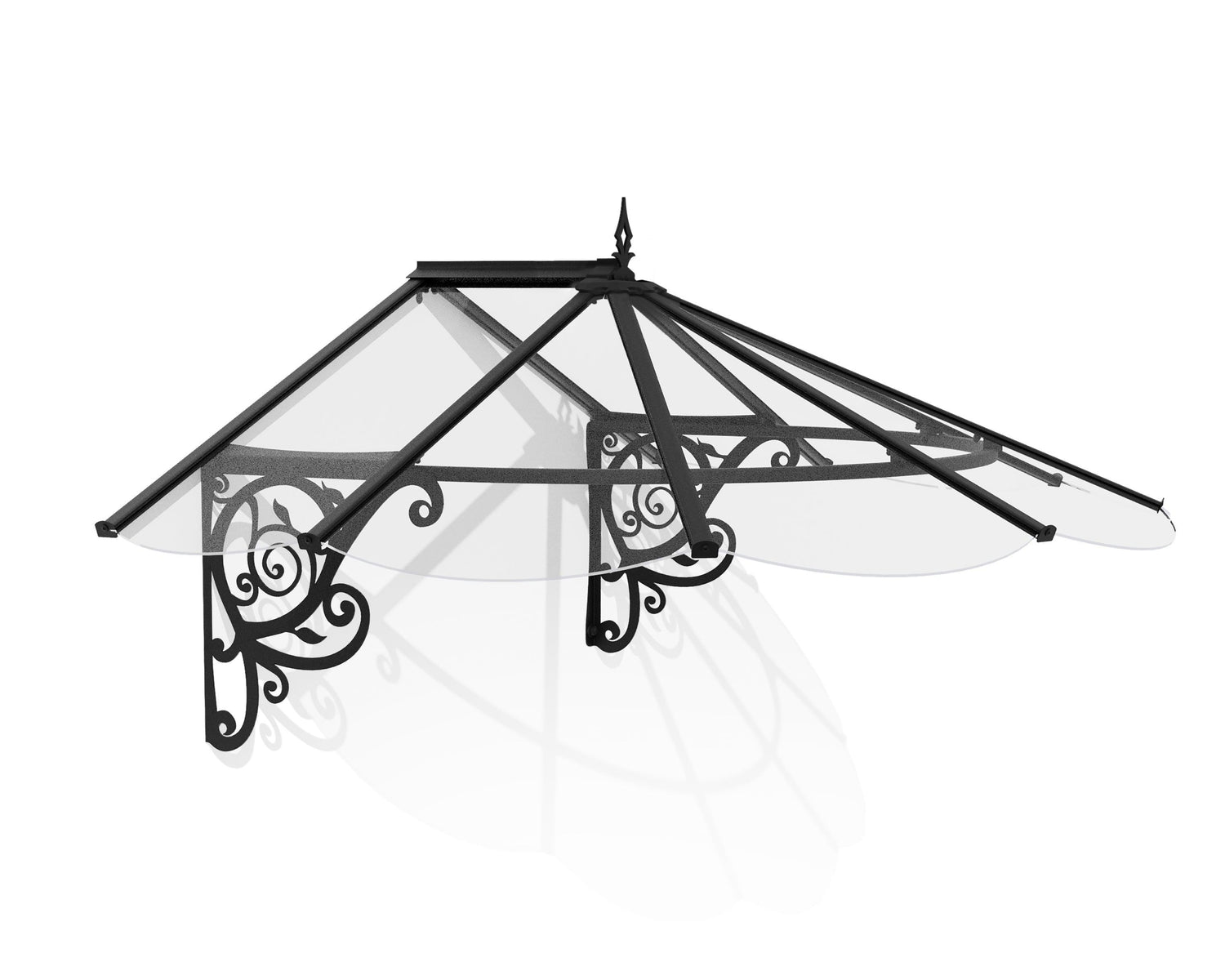 Lily 1780 6' x 4' Awning
