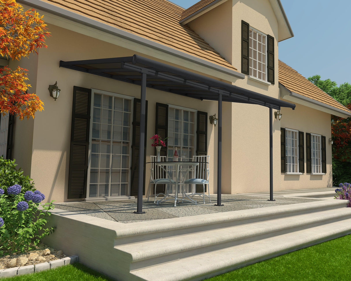 Sierra 10' x 14' Patio Cover