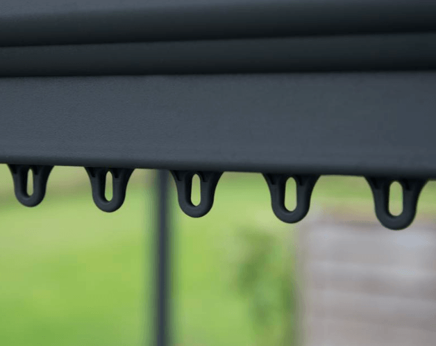 Martinique™ 3600 10' x 12' Gazebo