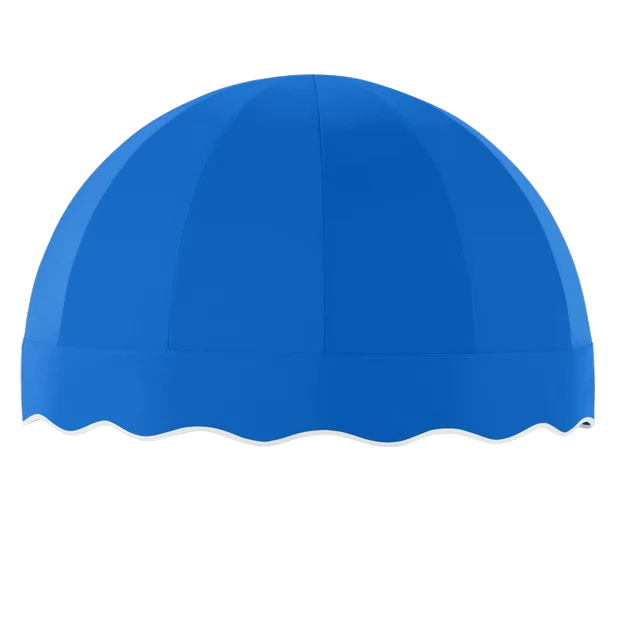 Bright Blue