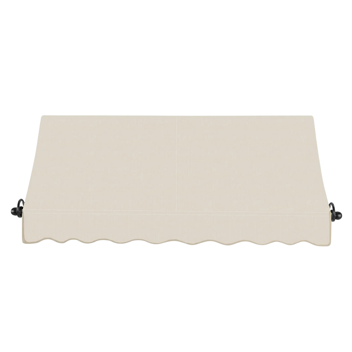 Linen Pinstripe