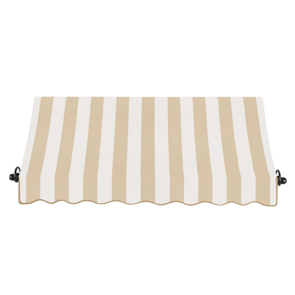 Linen/White