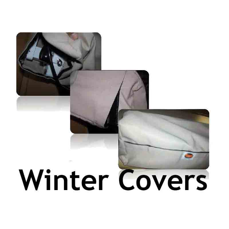 Winter Cover