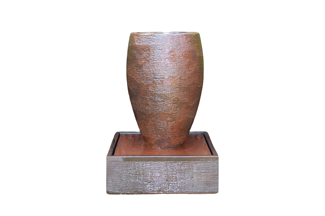 Cigar Decorative Galleria Fountain