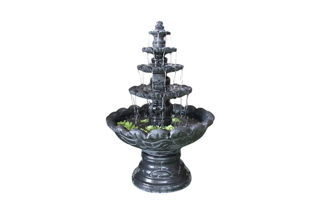 Monaco Decorative Fountain