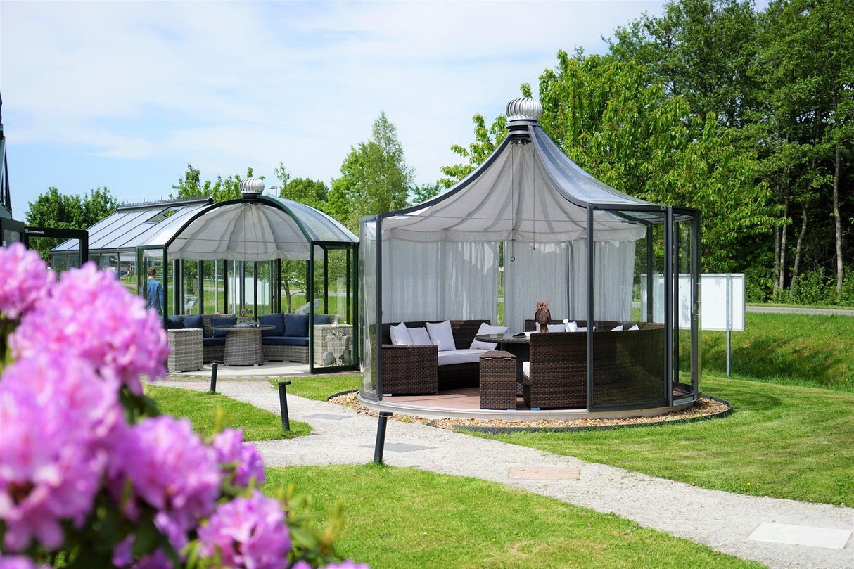 RONDO VP™ Premium Pavilion/Gazebo