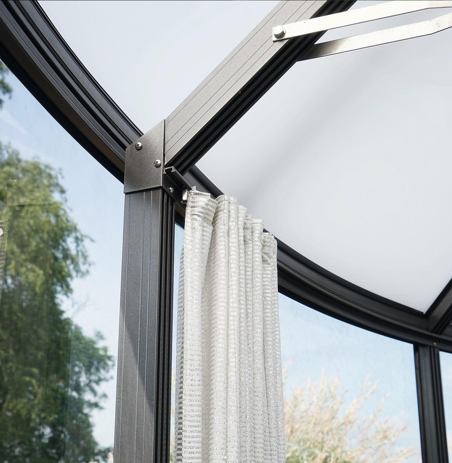 RONDO VP™ Premium Pavilion/Gazebo