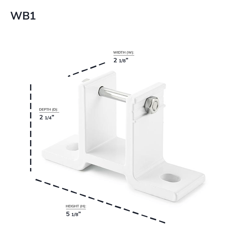 Wall Bracket