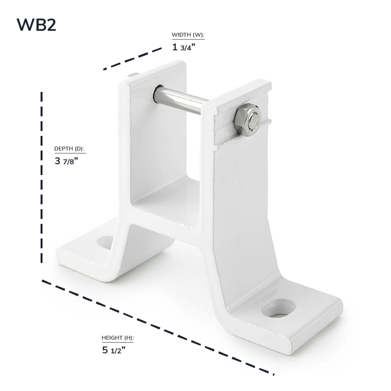 Wall Bracket
