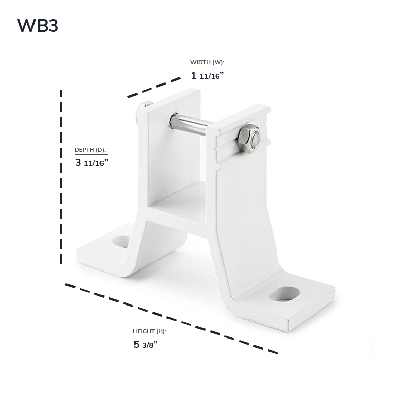Wall Bracket