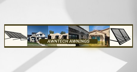Everything You Need to Know About Awntech Fixed Metal Awnings