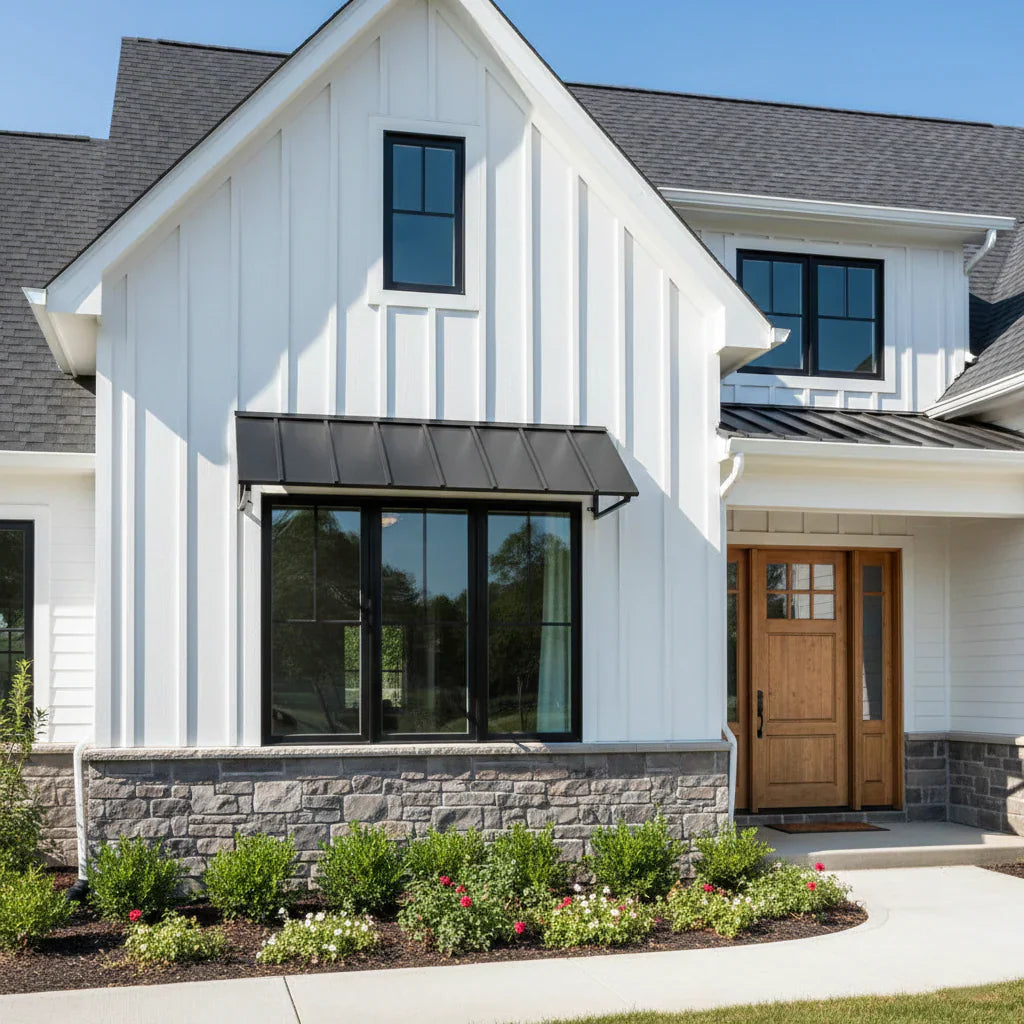 Houstonian Awnings