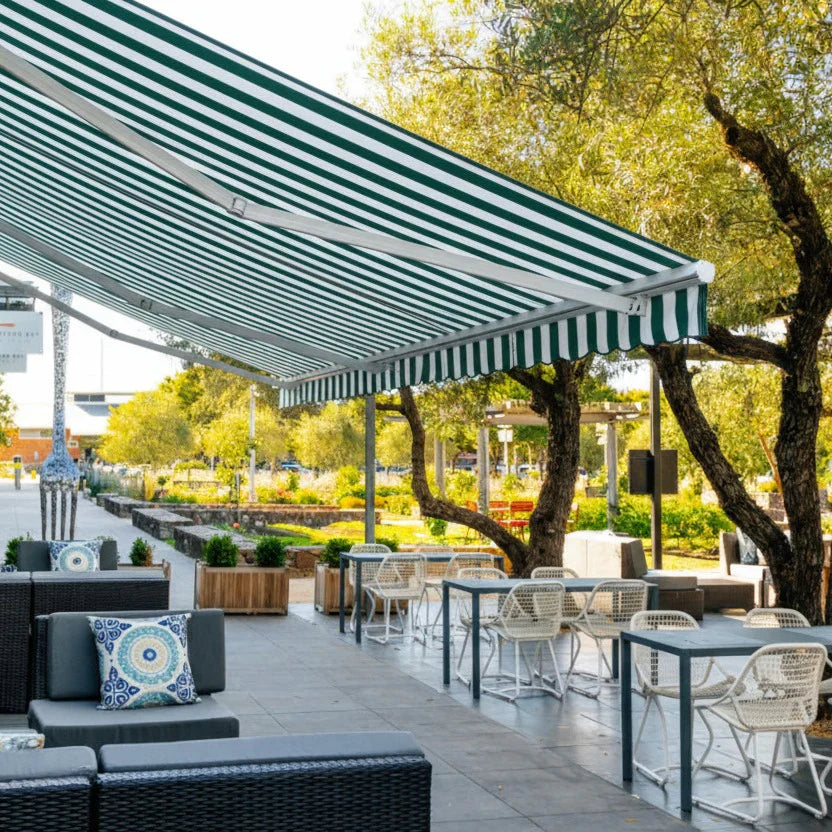 Awntech Maui Awnings