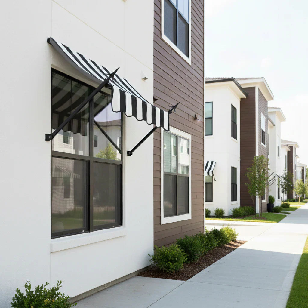 Awntech New Orleans Awning