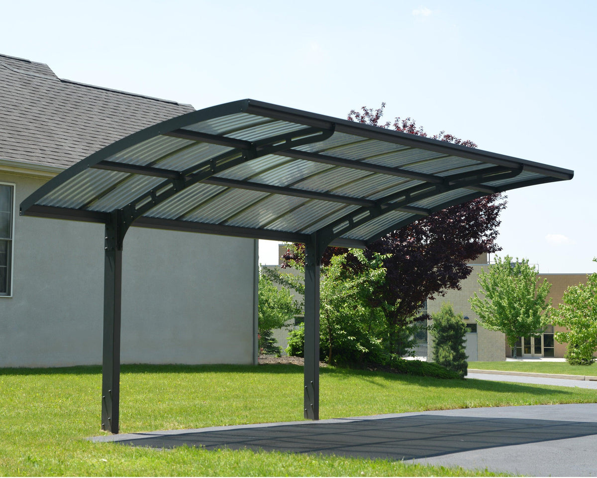 Arizona Carport