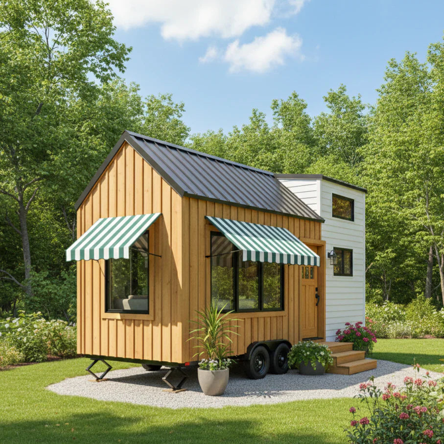 Awntech Santa Fe Awning