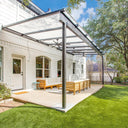 Apollo Cost-effective Pergola Covering Kit