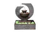 Original Eclipse Medium Galleria Fountain