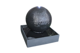 Luna Ball Decorative Fountain