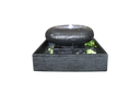 Moon Pot Decorative Fountain