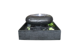 Moon Pot Decorative Fountain